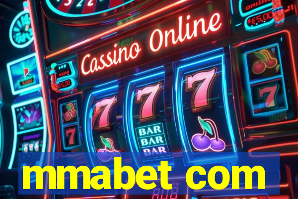 mmabet com