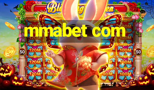 mmabet com