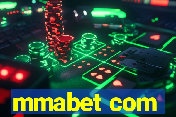 mmabet com