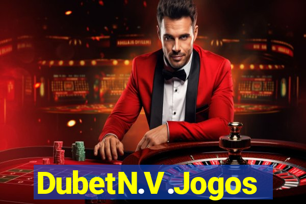 DubetN.V.Jogos