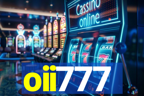 oii777