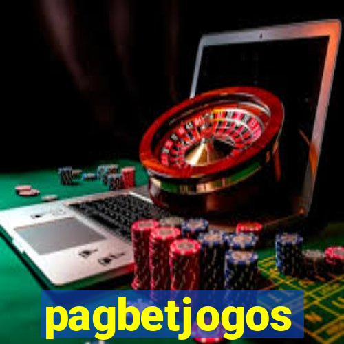 pagbetjogos