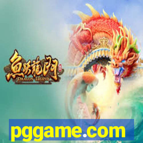 pggame.com