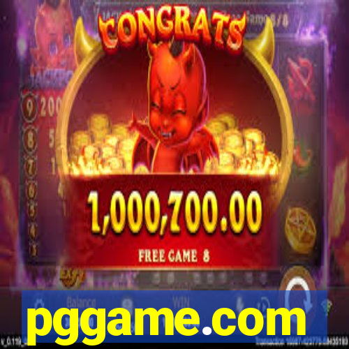 pggame.com