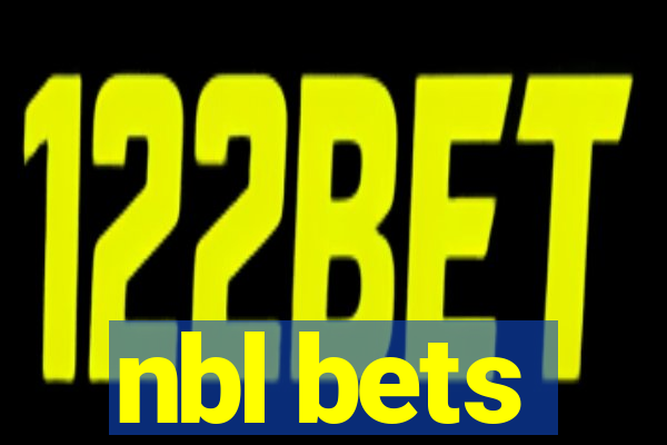 nbl bets