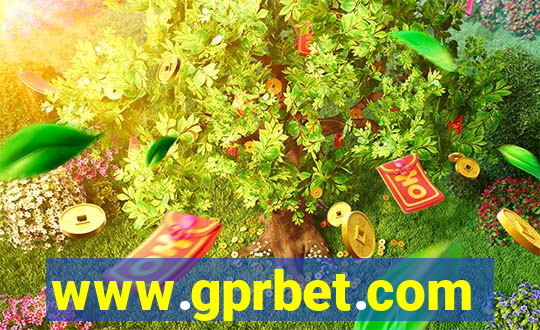 www.gprbet.com