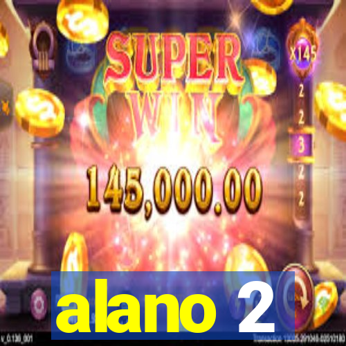 alano 2