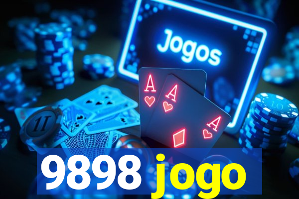 9898 jogo