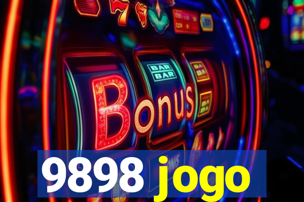 9898 jogo