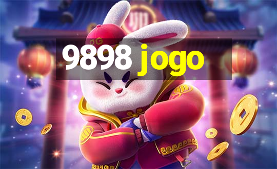 9898 jogo