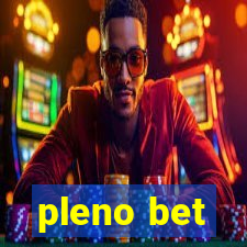 pleno bet