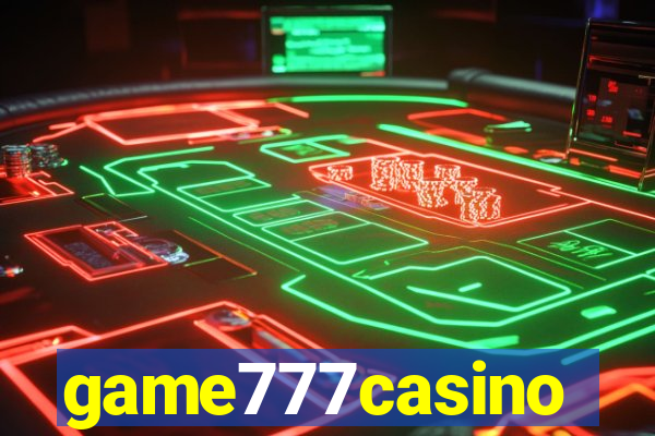 game777casino