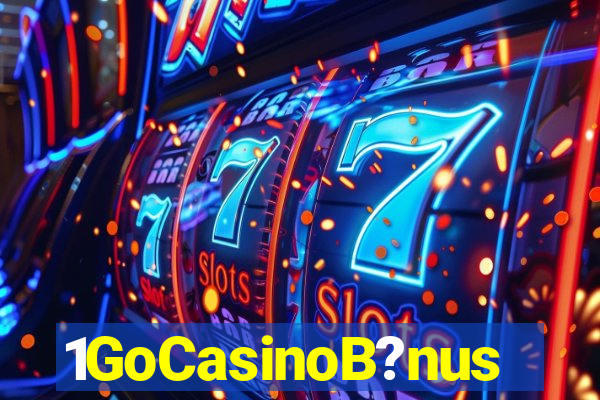 1GoCasinoB?nus