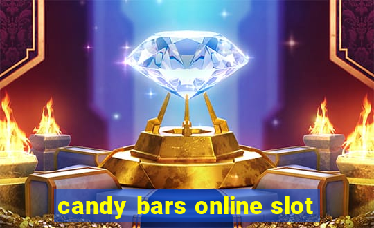 candy bars online slot