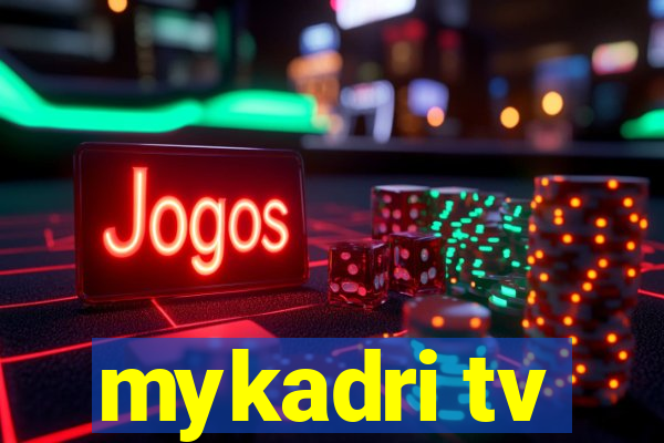 mykadri tv