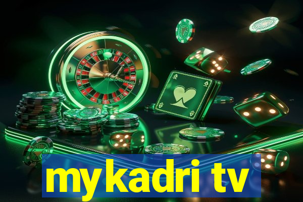 mykadri tv