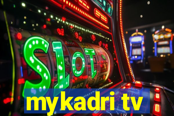 mykadri tv