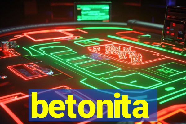 betonita