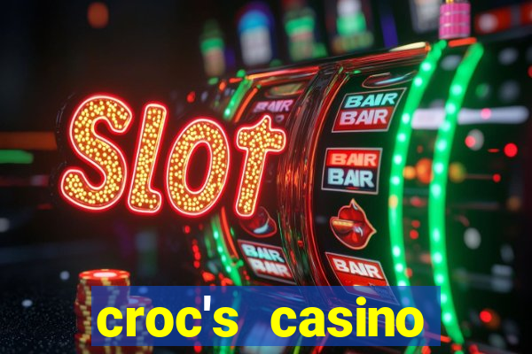 croc's casino resort costa rica