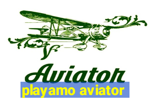 playamo aviator