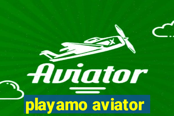 playamo aviator