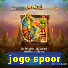 jogo spoor