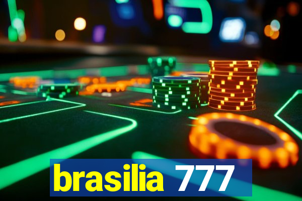 brasilia 777