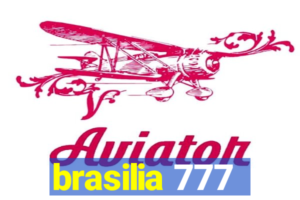 brasilia 777