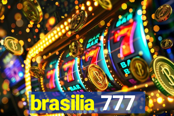 brasilia 777