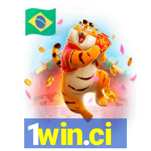 1win.ci