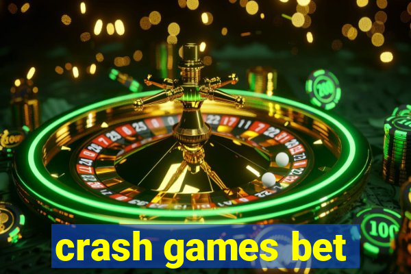 crash games bet