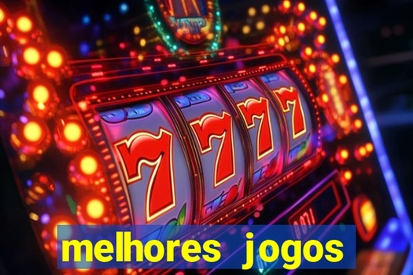 melhores jogos mobile 2024