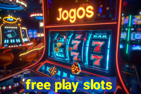 free play slots