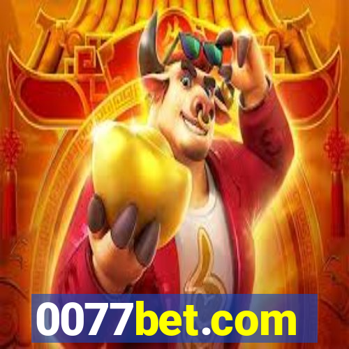 0077bet.com