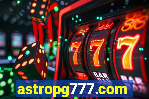 astropg777.com