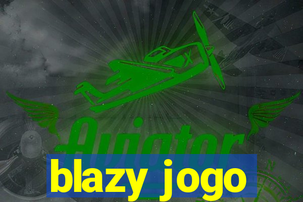 blazy jogo