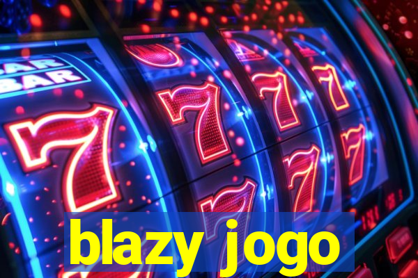 blazy jogo