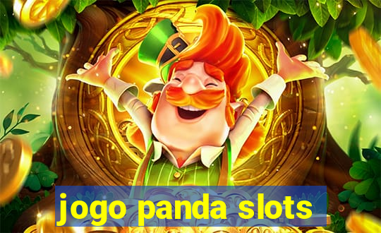 jogo panda slots