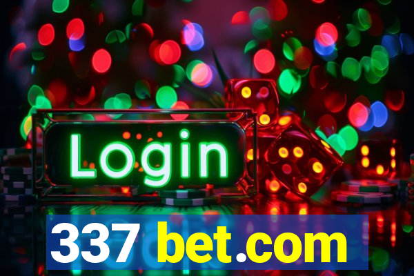 337 bet.com