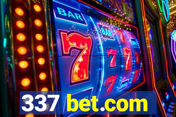 337 bet.com