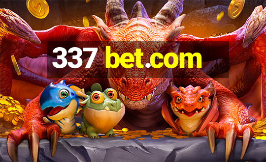 337 bet.com