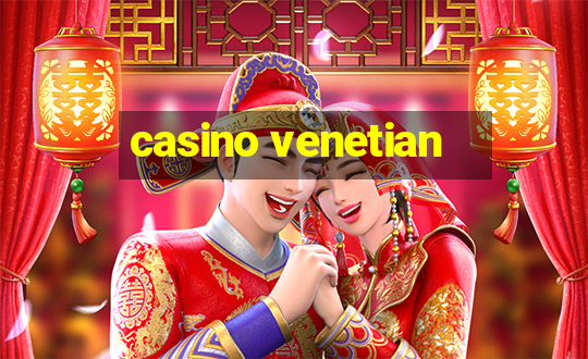 casino venetian