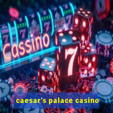 caesar's palace casino