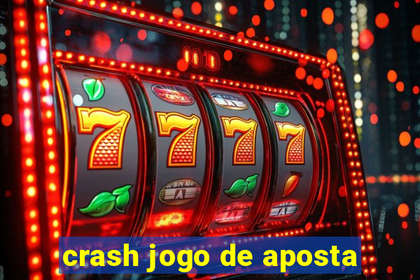 crash jogo de aposta