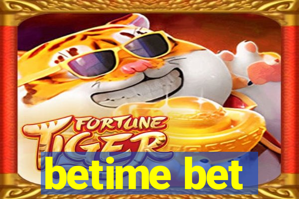 betime bet