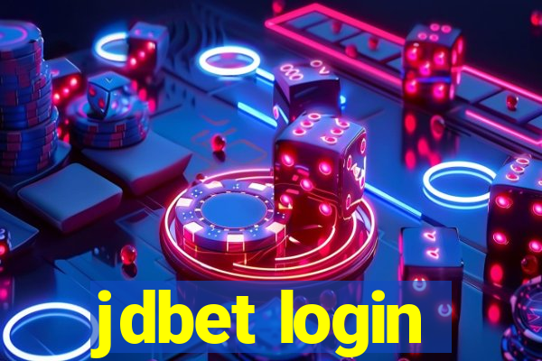 jdbet login