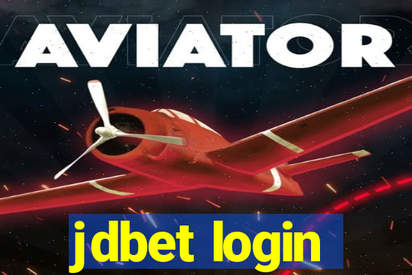 jdbet login