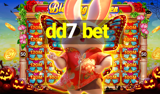 dd7 bet