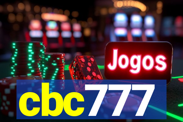 cbc777