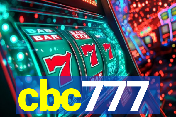 cbc777